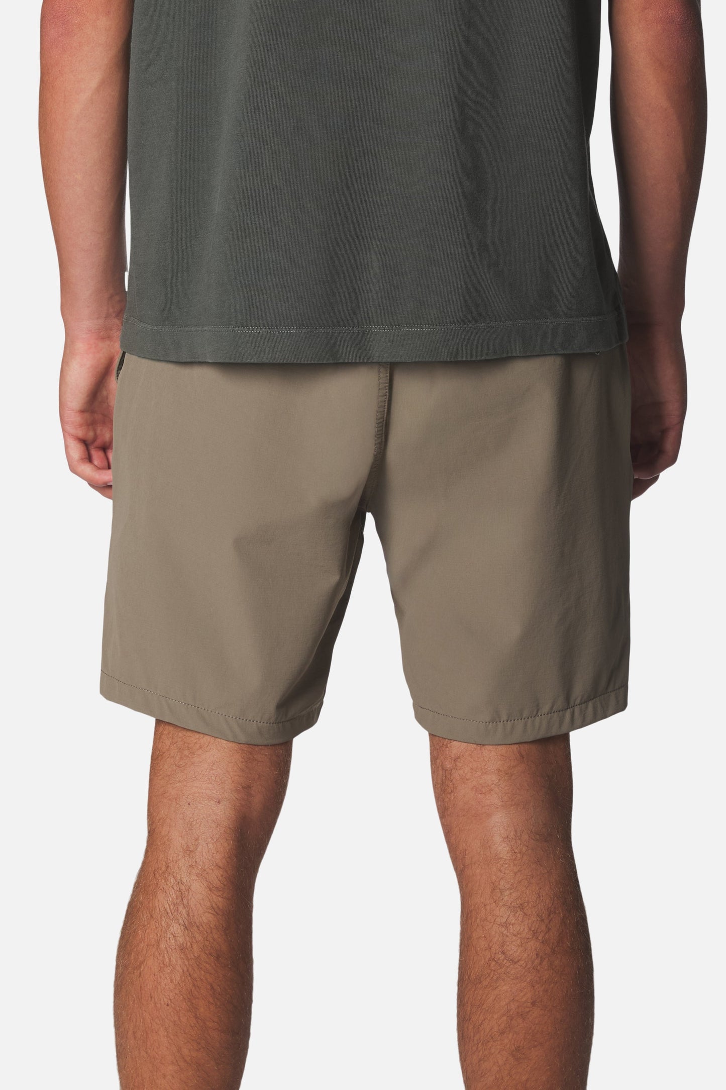Katin OTG Wanderer Hybrid Short