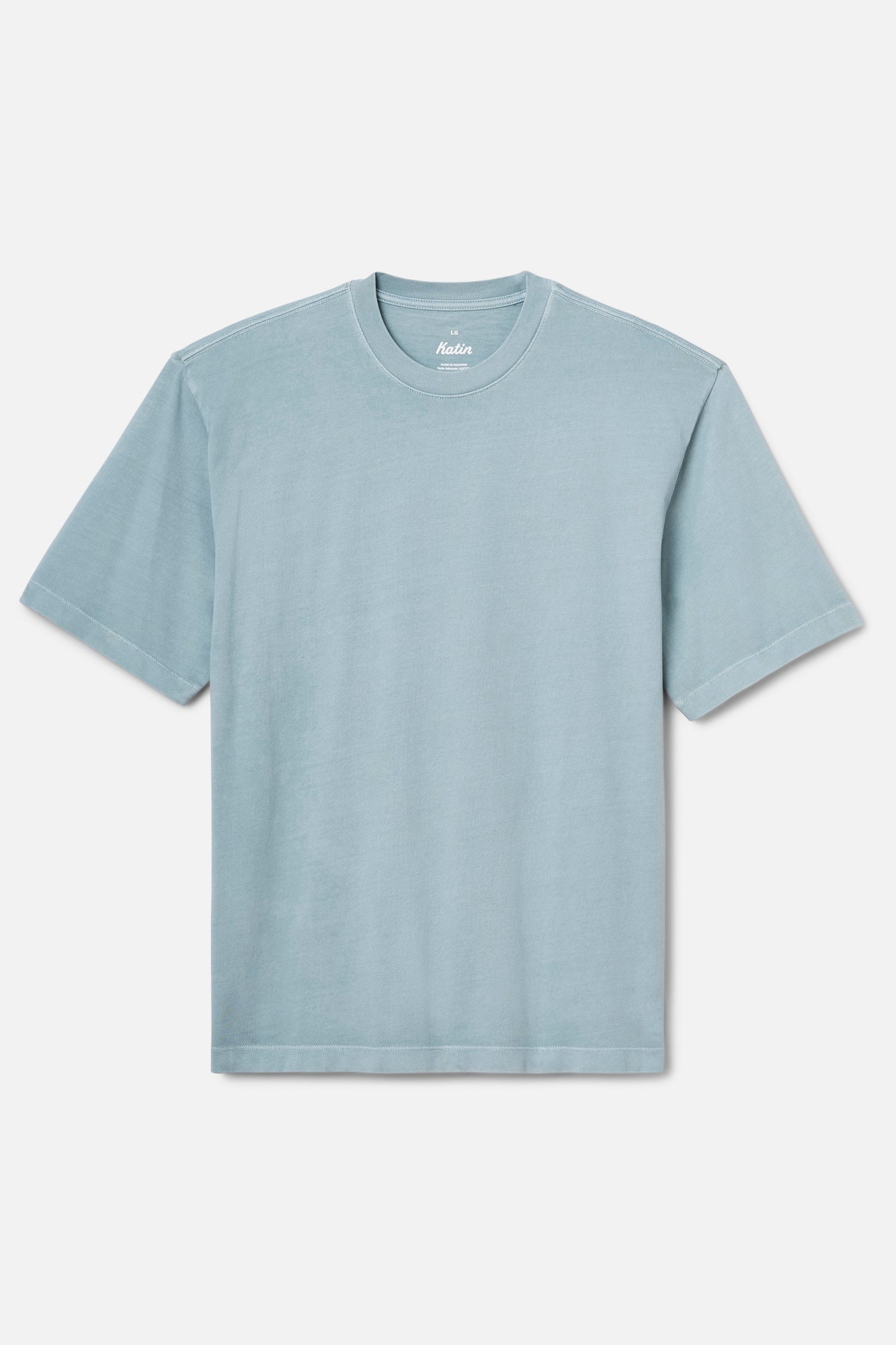 Katin Box Fit Tee