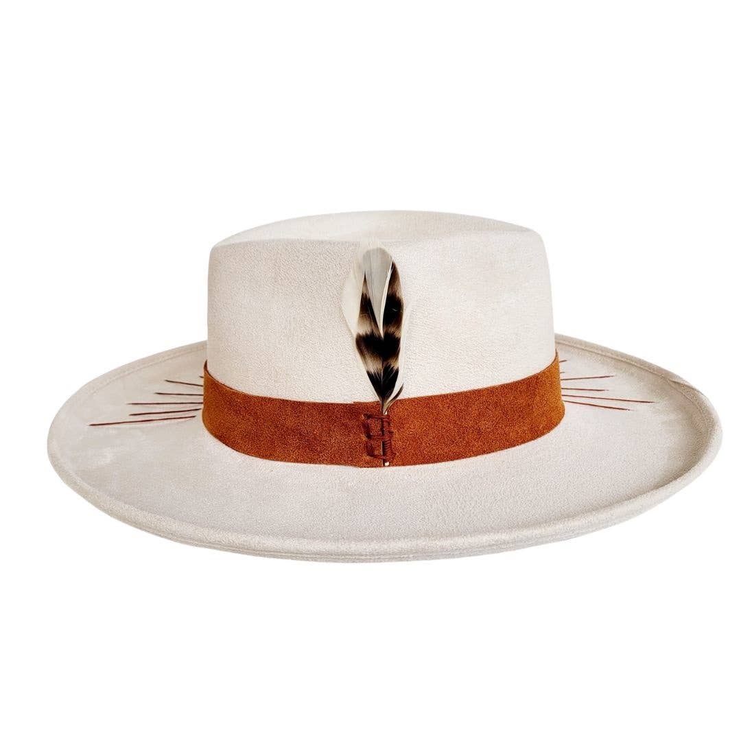DAKOTA Women's Rancher Hat
