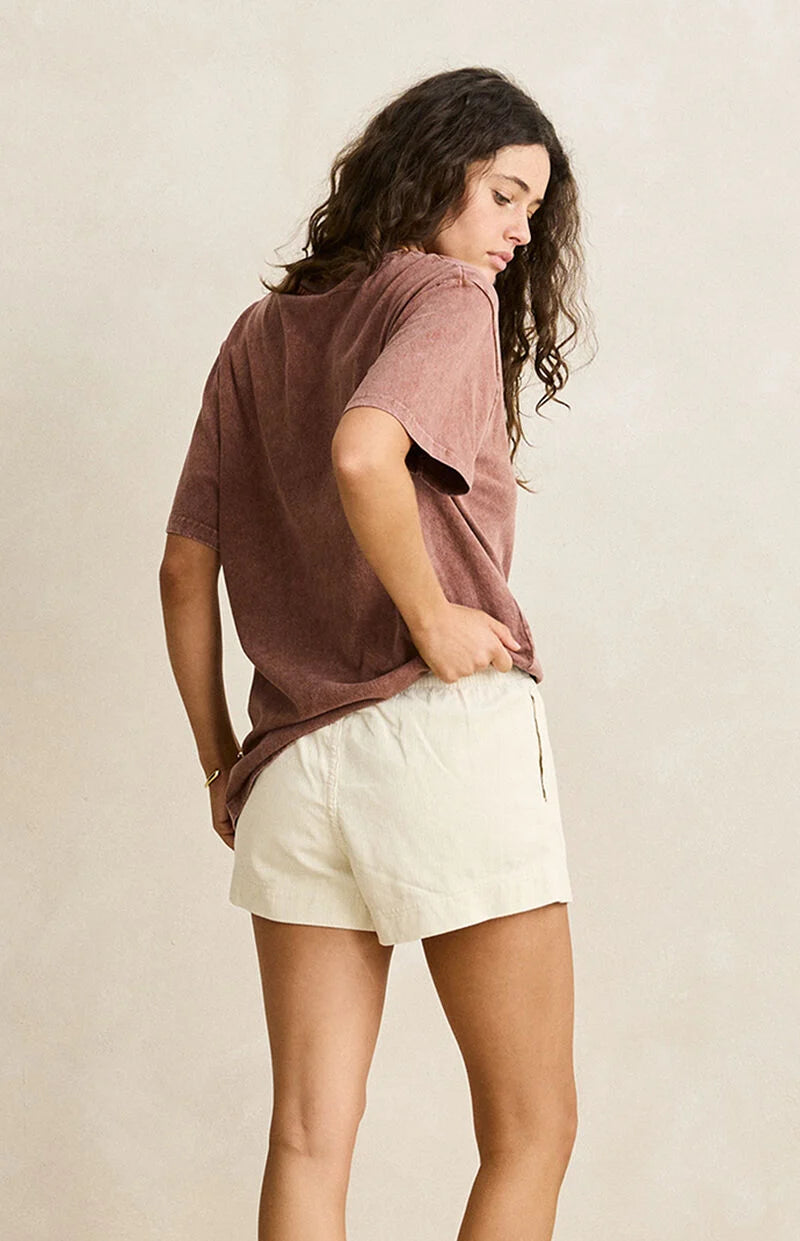 Rhythm Cord Sundown Short