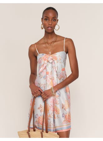Heartloom Campbell Dress / scarf