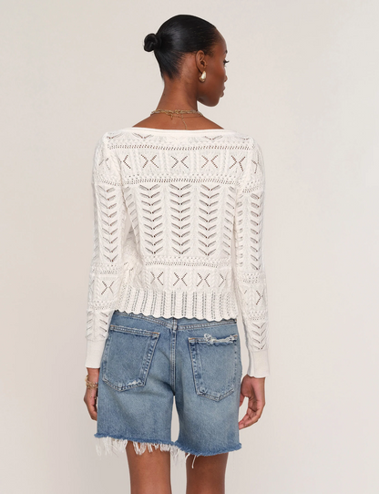 Heartloom Hansen Sweater