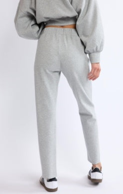 Sage Innocence Pintuck Knit Pant