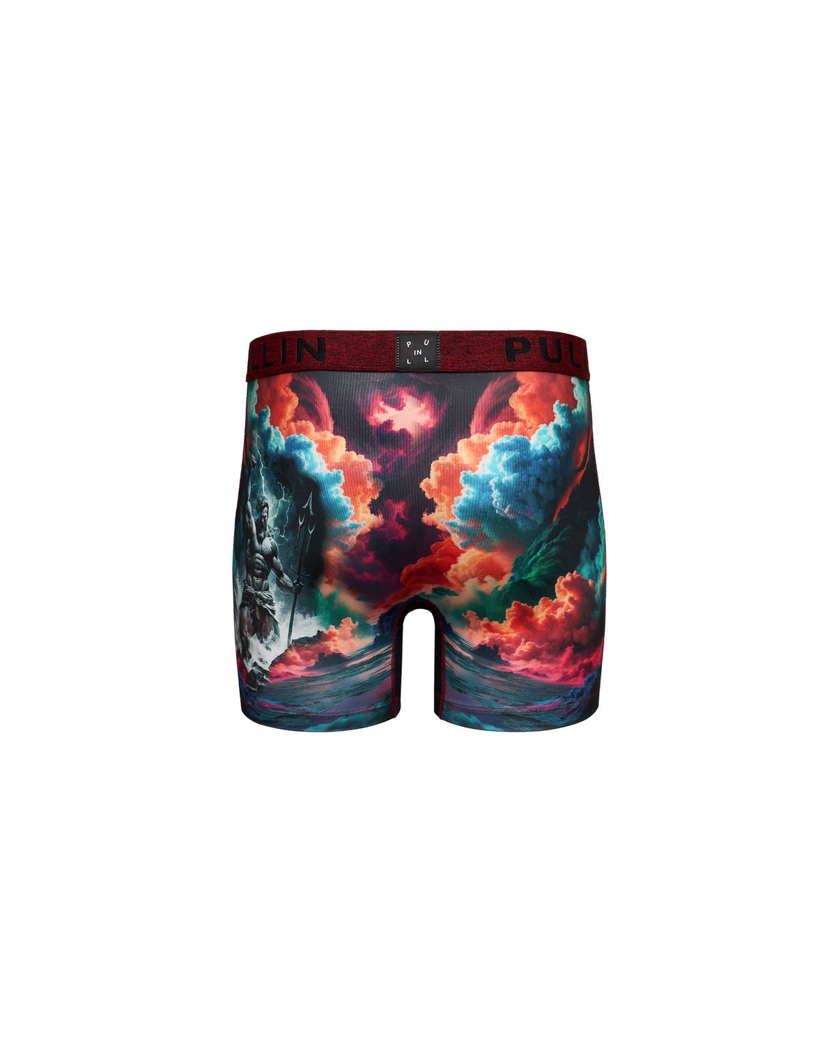 Pullin Hibiza Fashion Boxer