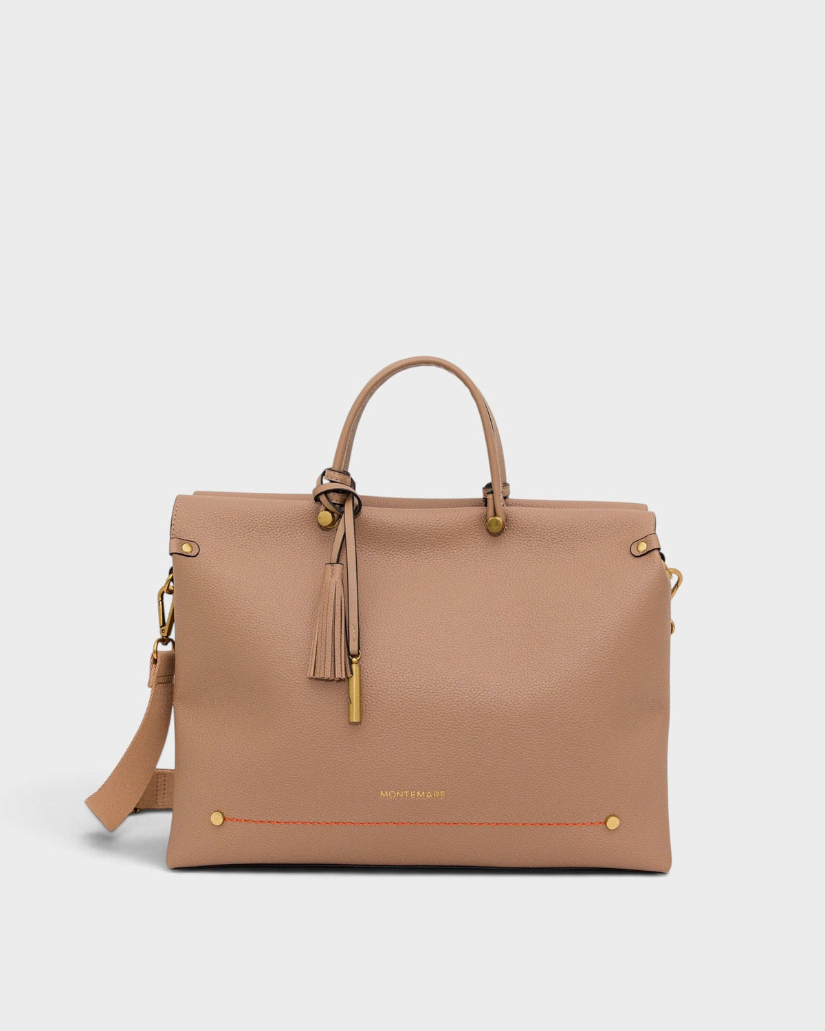 Montemaré Vienna Small Carry-On Tote