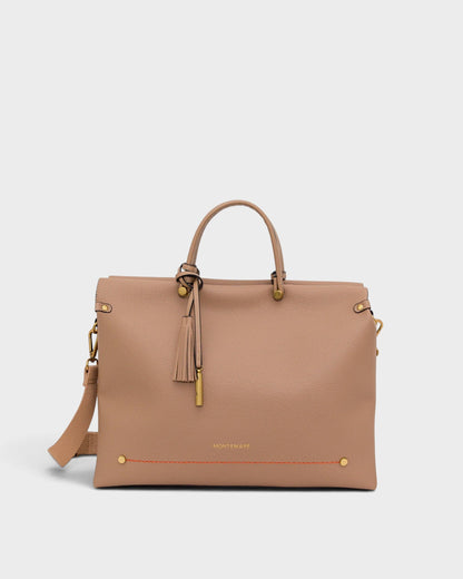 Montemaré Vienna Small Carry-On Tote