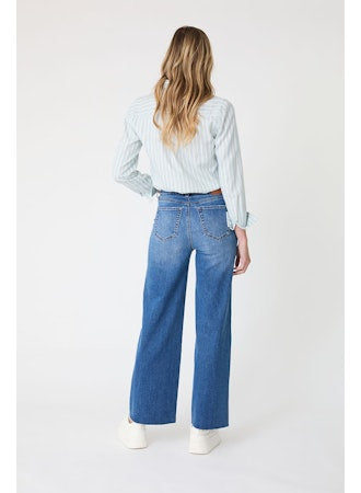 Level99 Hudson Wide Leg