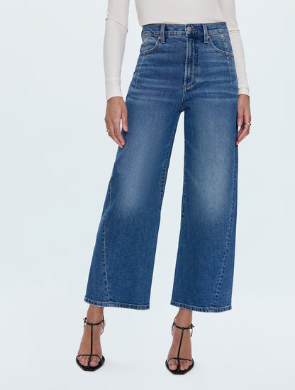 Pistola Kyra Bowed Ankle