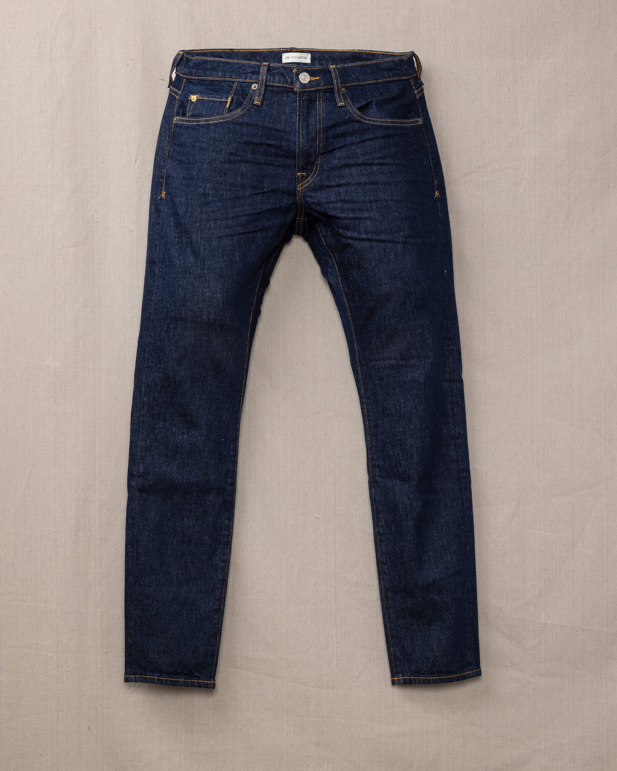 Ace Athletic Taper / dark clean
