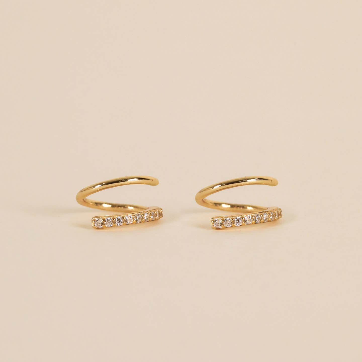 Jaxkelly Pave Spiral