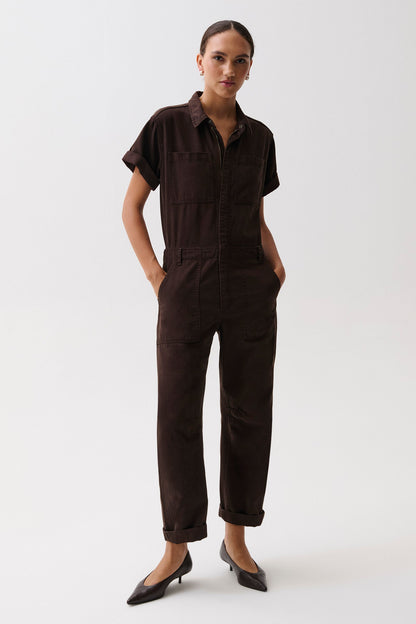 Pistola Cruz Barrel Jumpsuit