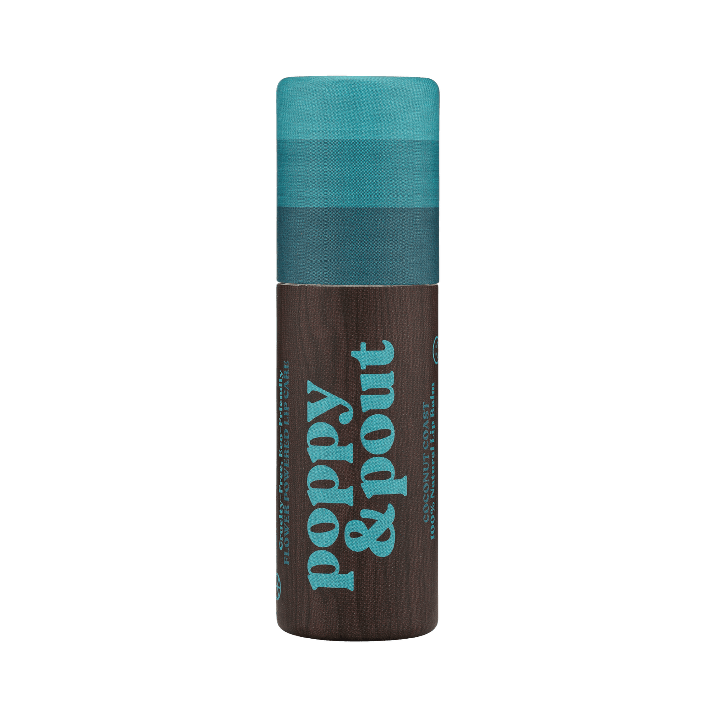 Poppy & Pout Lip Balm