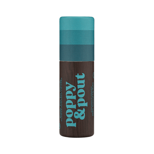 Poppy & Pout Lip Balm