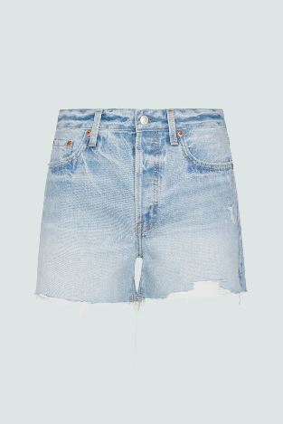 Pistola Nova High RiseShort
