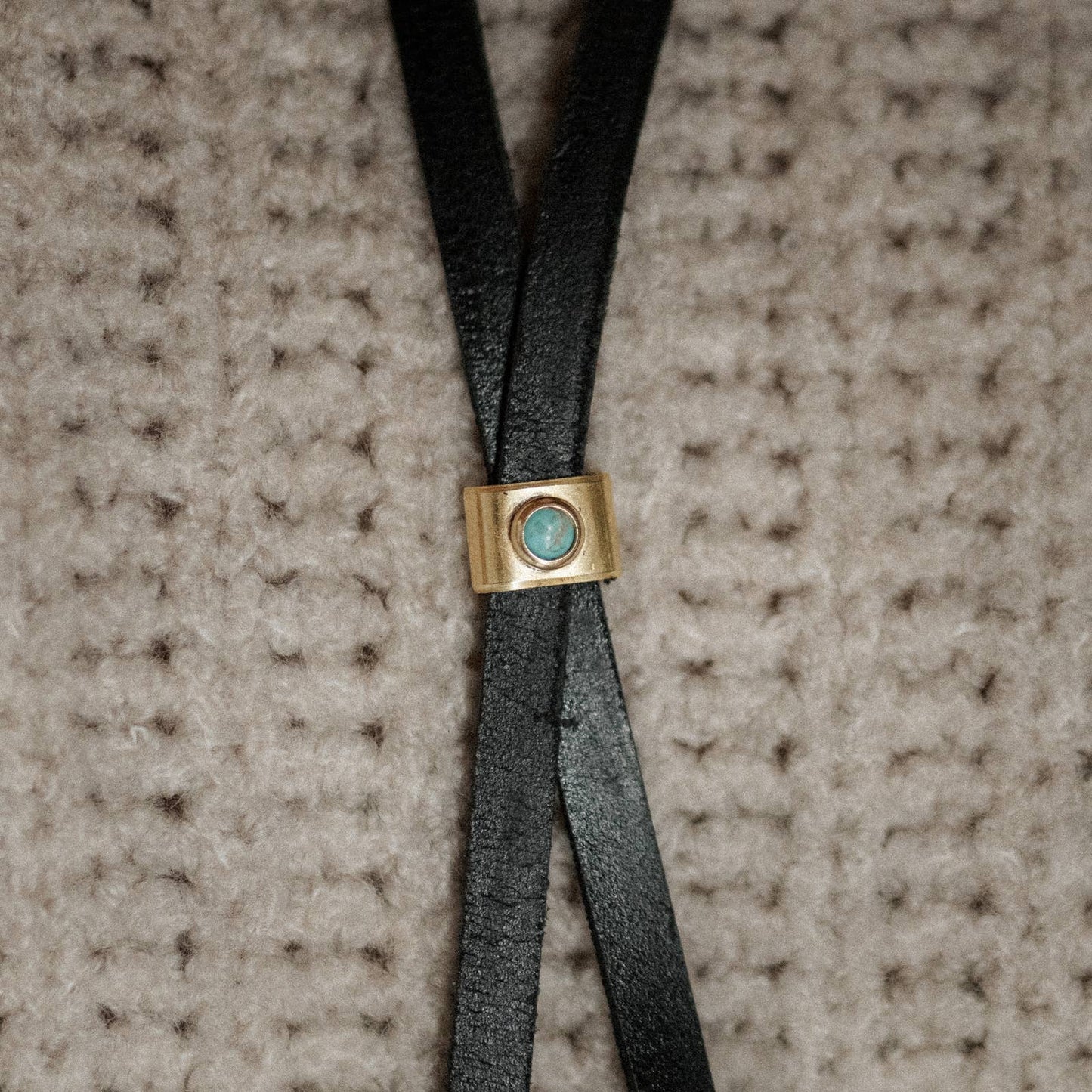CommonForm Carlile Bolo Tie