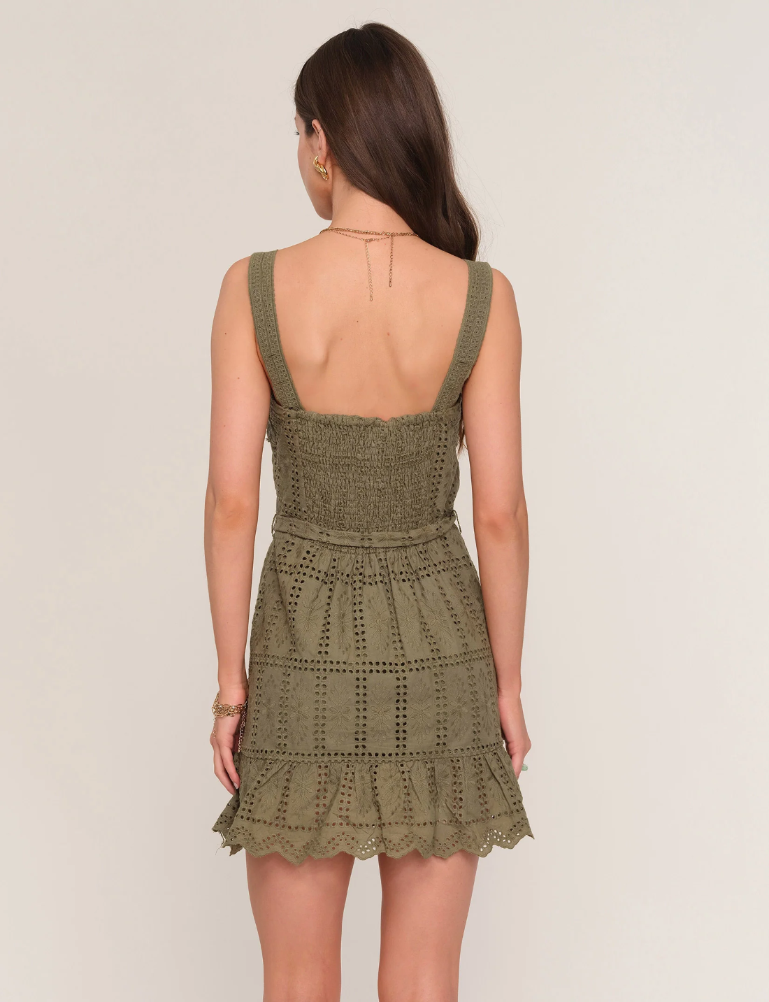 Heartloom Meredith Romper