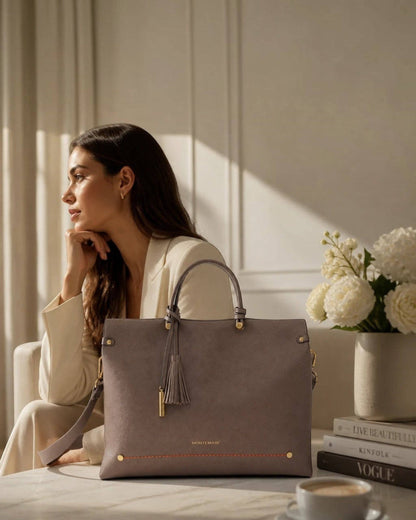 Montemaré Vienna Small Carry-On Tote