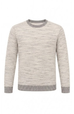 Liverpool Long Sleeve Textured Crew