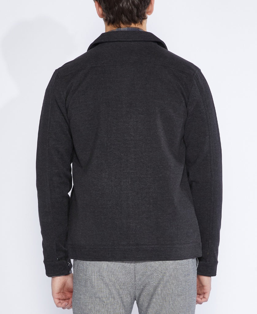 Civil Society Derek Trucker Jacket