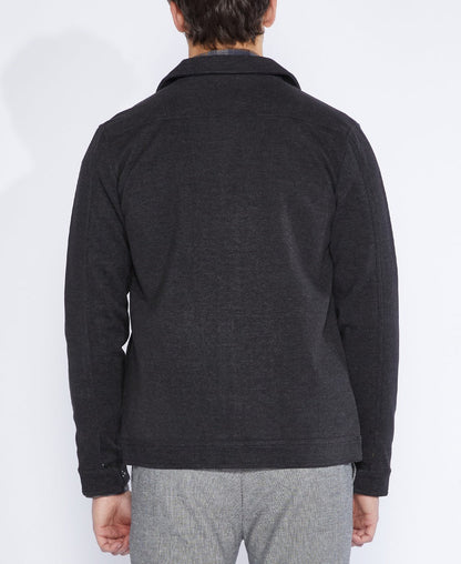Civil Society Derek Trucker Jacket