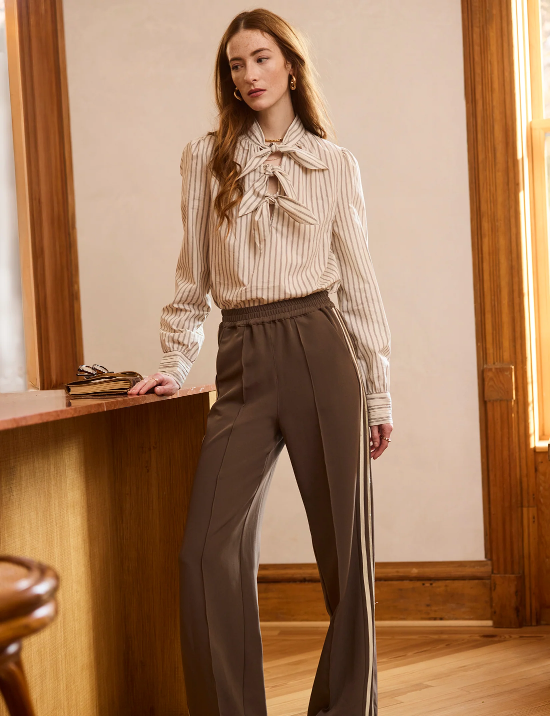 Heartloom Bryson Pant