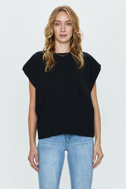 Pistola Trina Muscle Tee