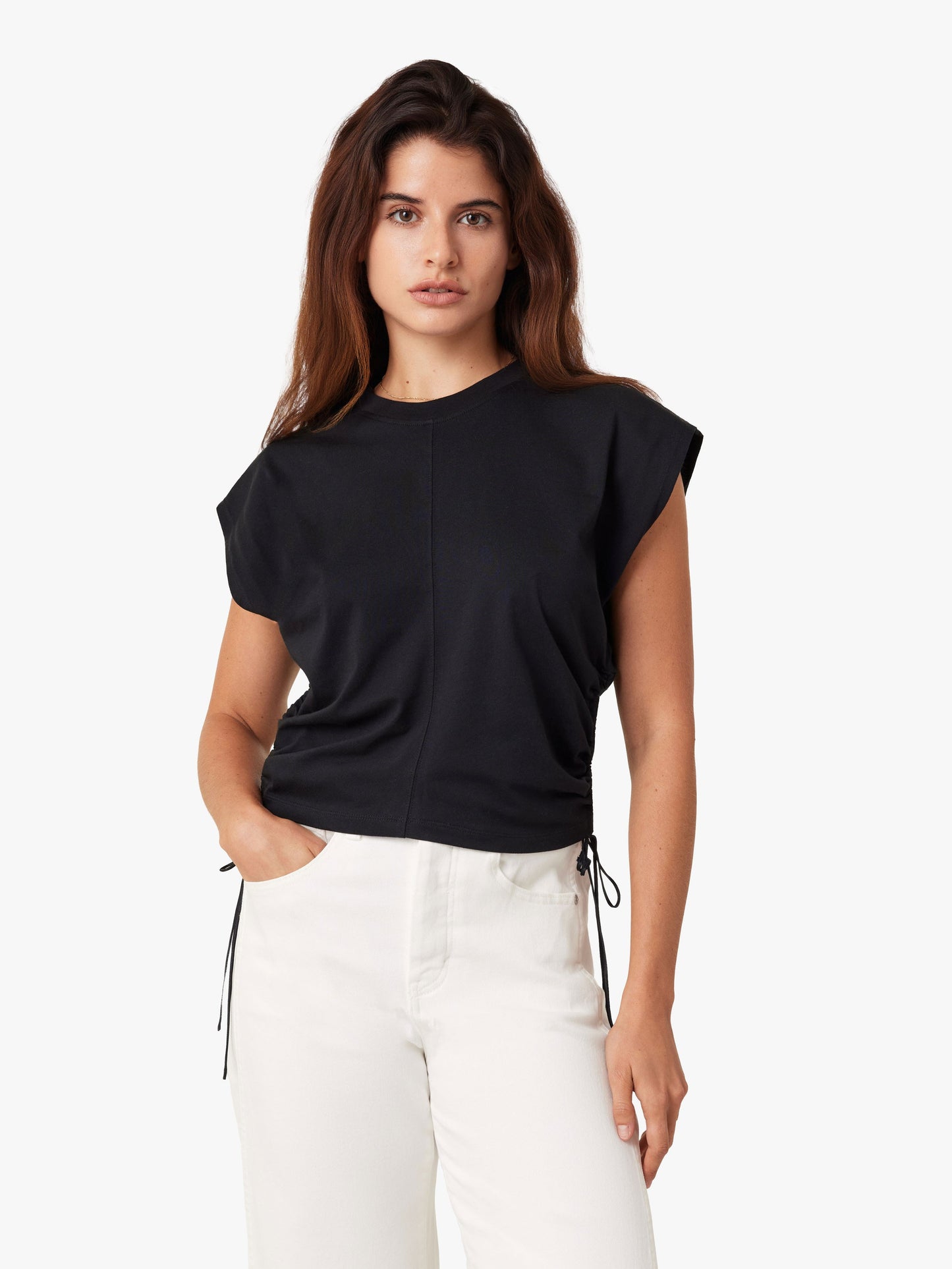 Habitual Luna Top