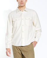 Civil Society Linwood Relaxed LS Snap Shirt