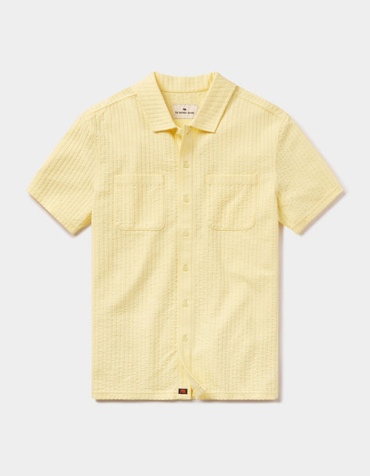 Normal Getaway Button up