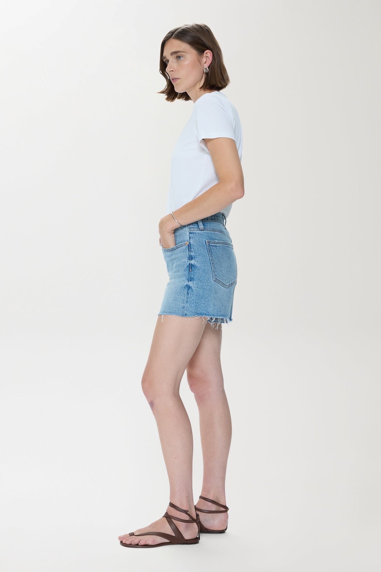 Pistola Kennedy Short