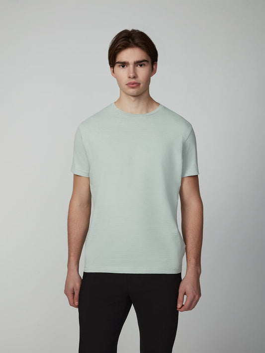 Projek Raw SS Crew  T-Shirt