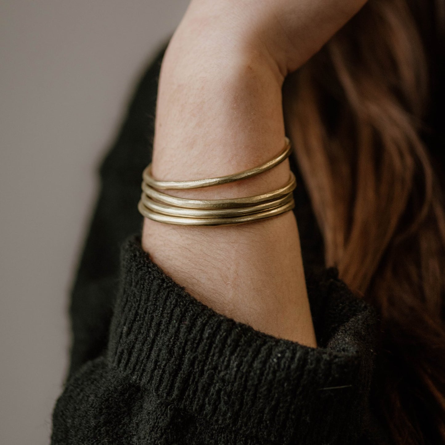 Common Form Gaia Stacker