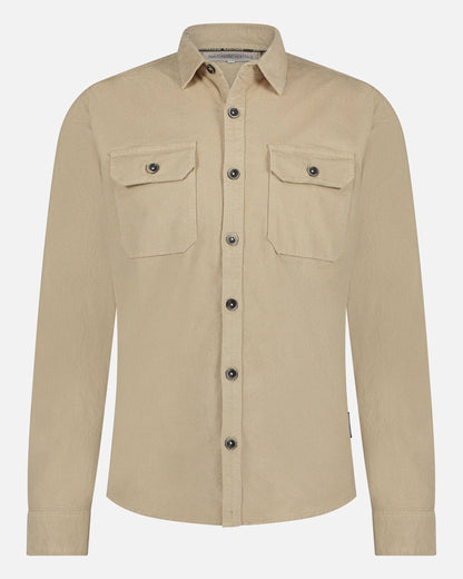 Amsterdam  Heritage Eagle Shirt Jacket