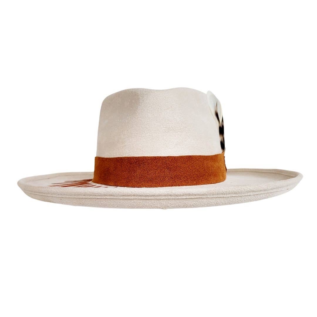 DAKOTA Women's Rancher Hat