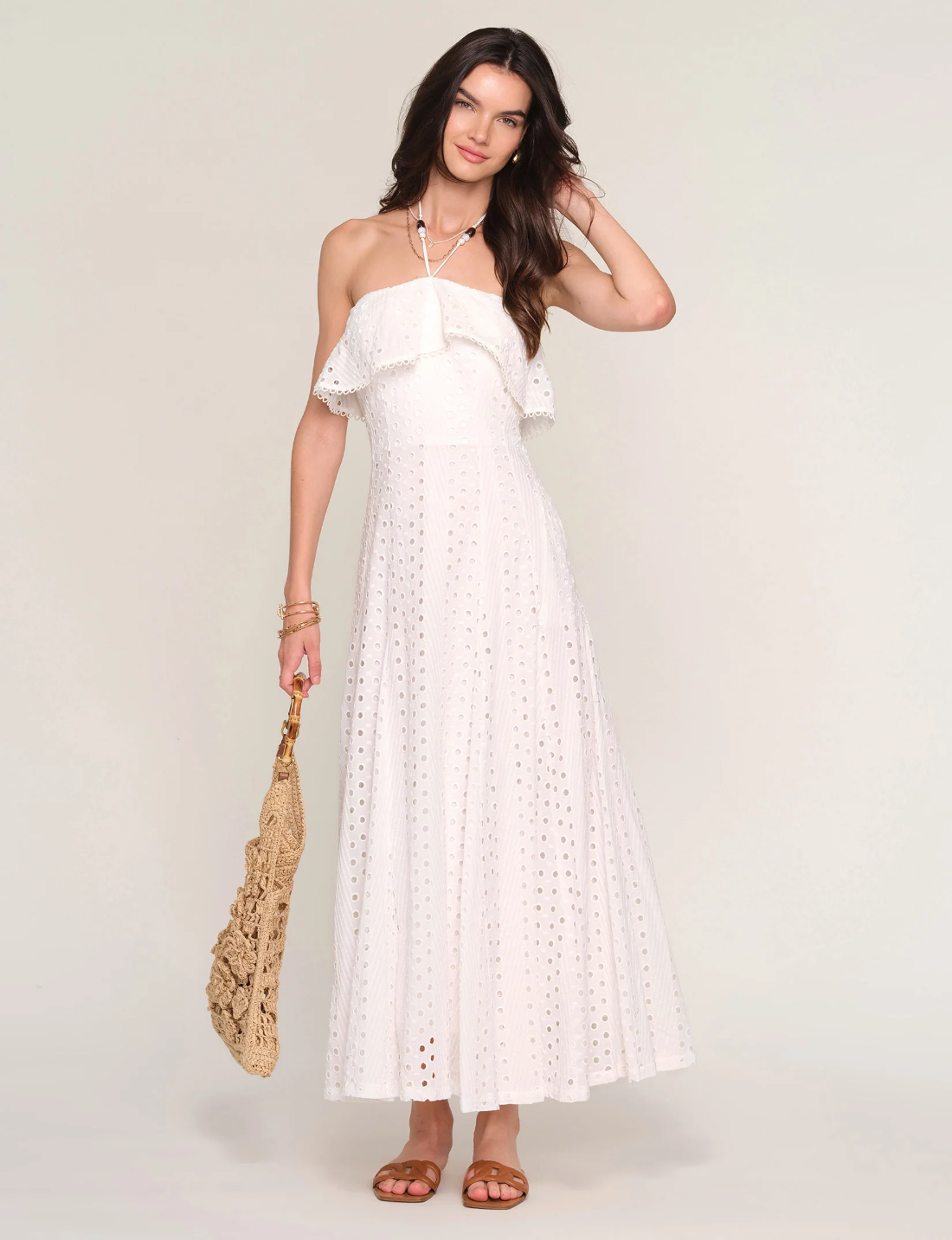 Heartloom Feli Dress
