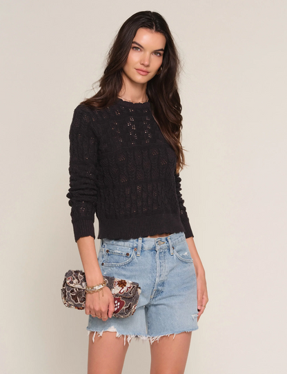 Heartloom Sydney Sweater