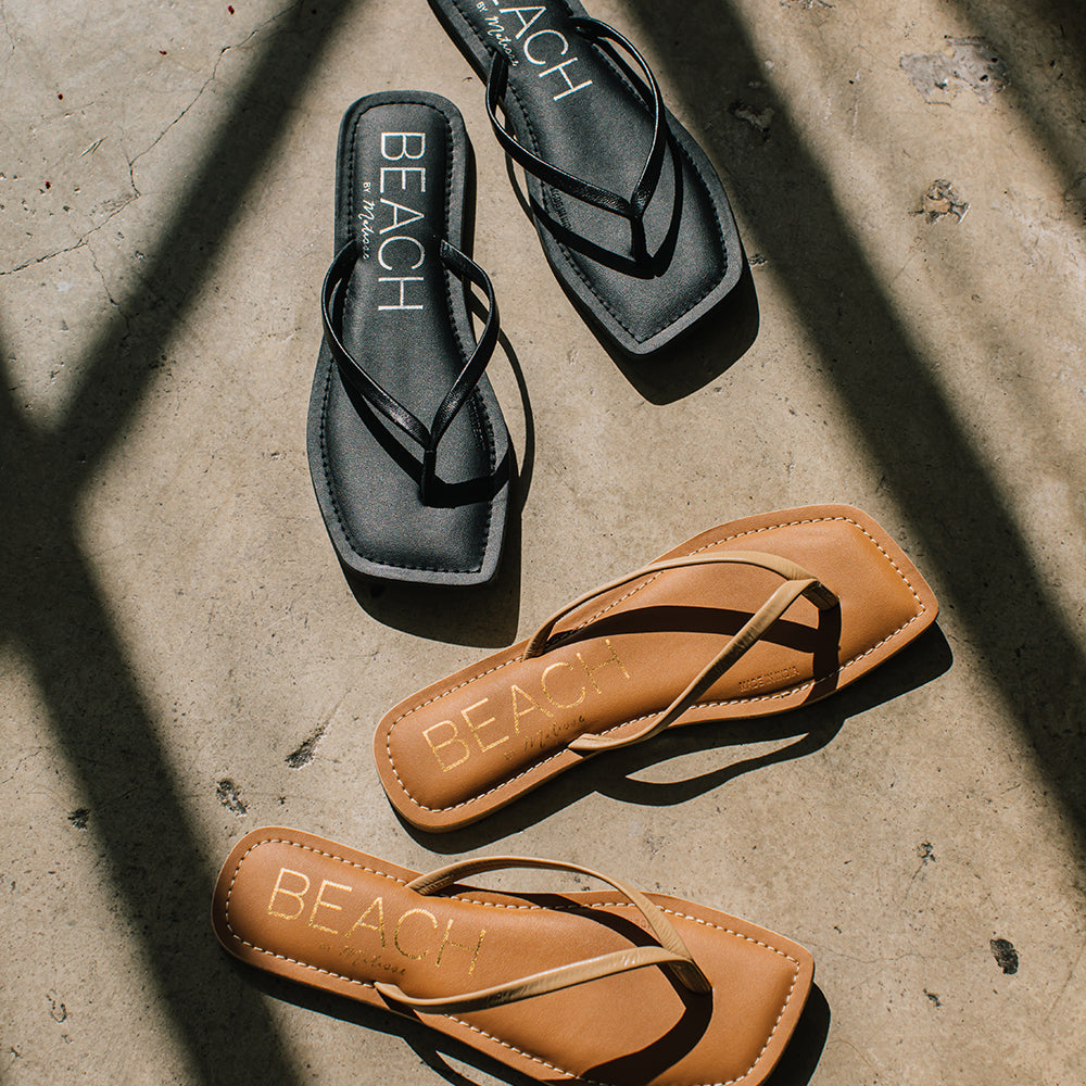 Matisse Bungalow Flip