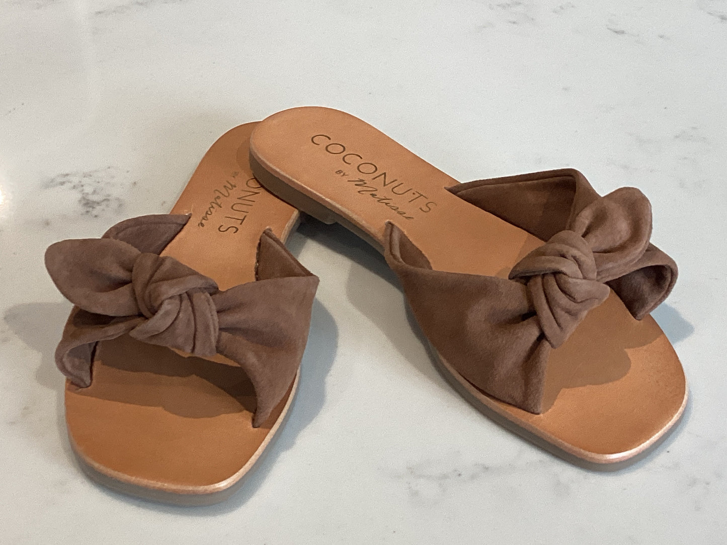 Matisse Coconuts Mackenzie