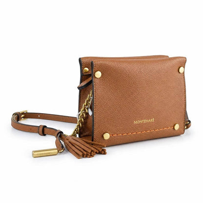 Montemaré Vienna Mini Crossbody