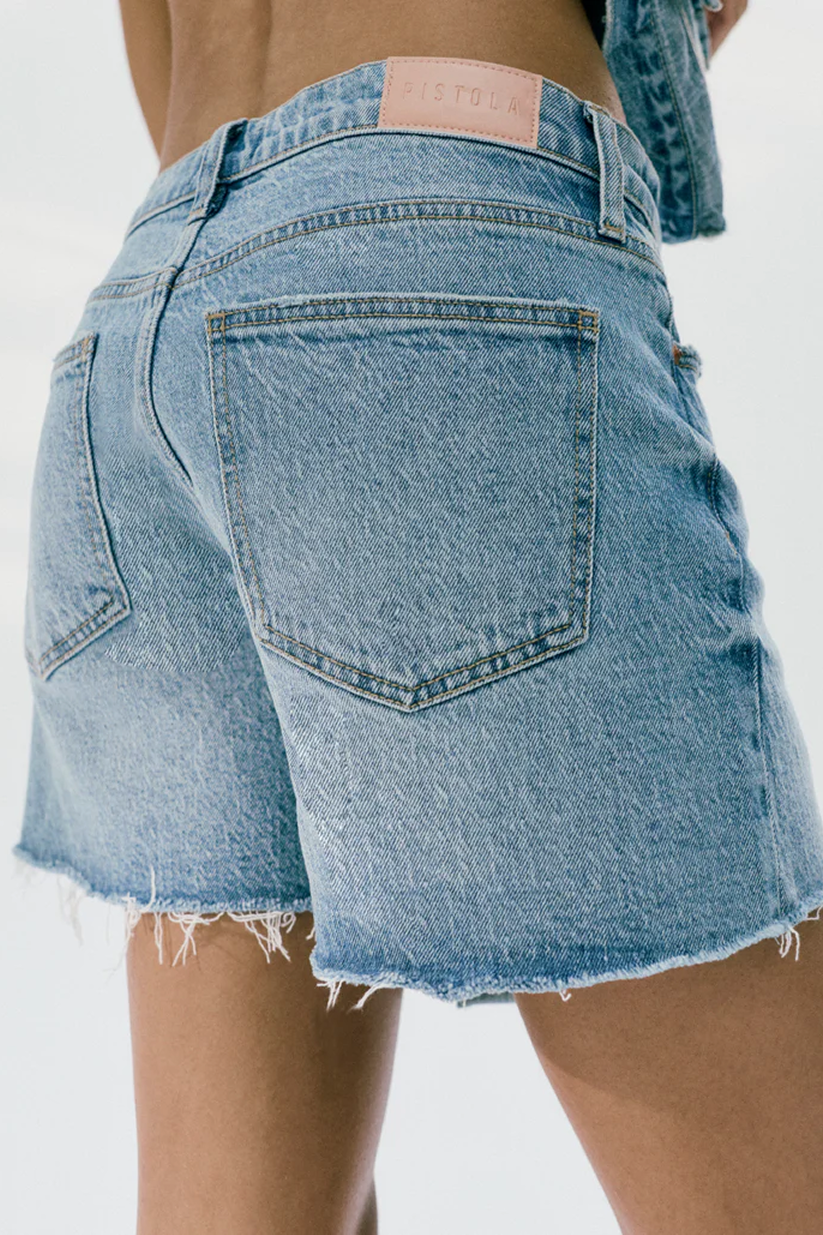 Pistola Kennedy Short
