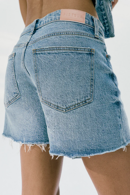 Pistola Kennedy Short