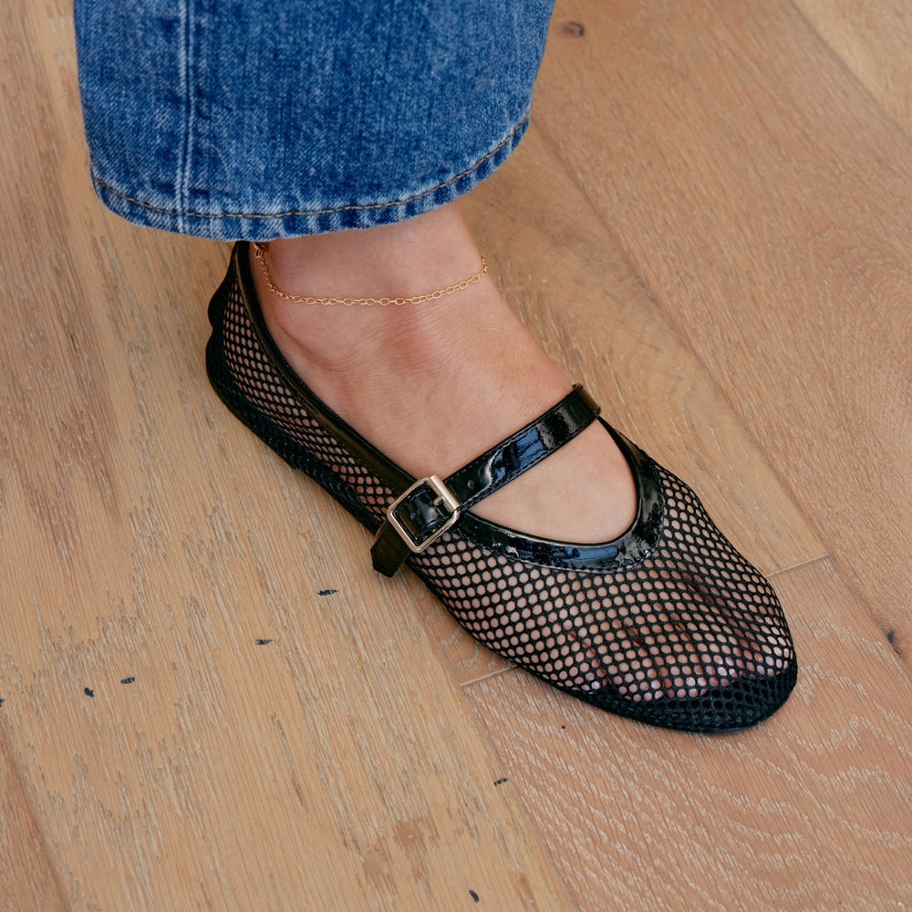 Matisse Coconuts Nolita / black