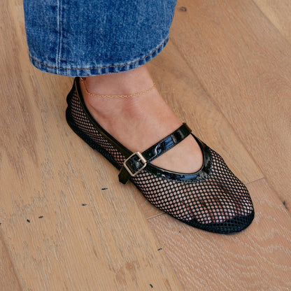 Matisse Coconuts Nolita / black