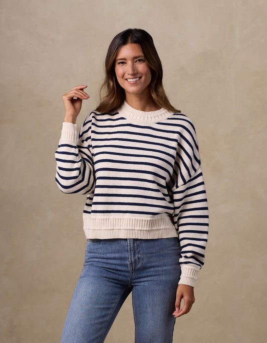 Normal Maritime Sweater