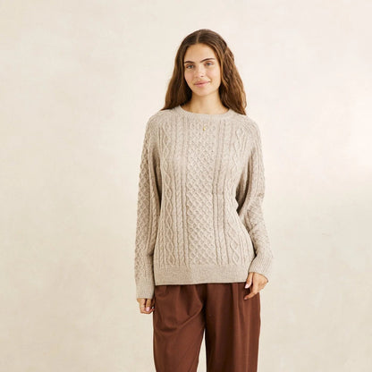 Rhythm Mohair Oceanside Knit