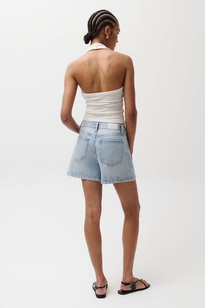 Pistola Saige Aline Short