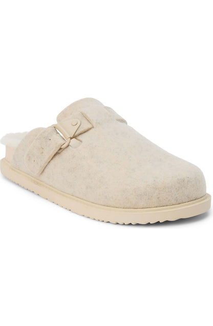 Matisse Beach Portland Clog