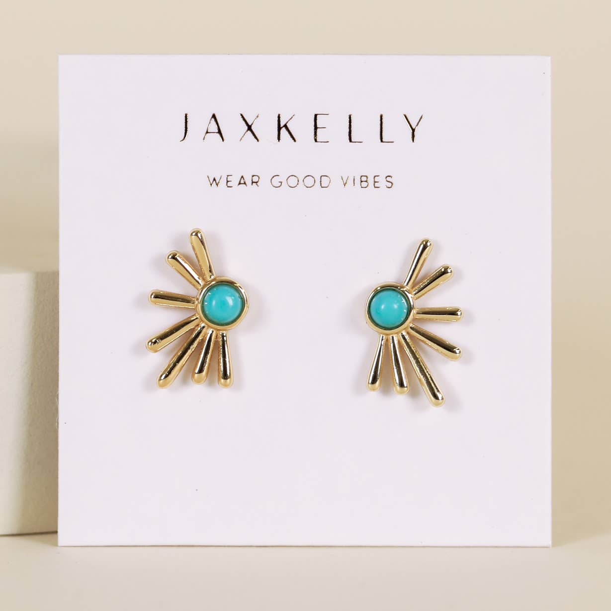 Jaxkelly Sunray Stud