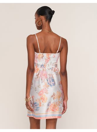Heartloom Campbell Dress / scarf