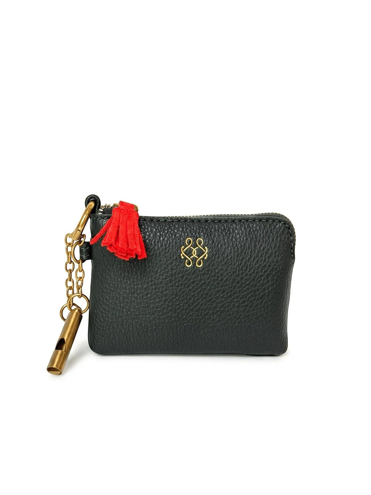 Montemaré RFID Card Case with Keychain